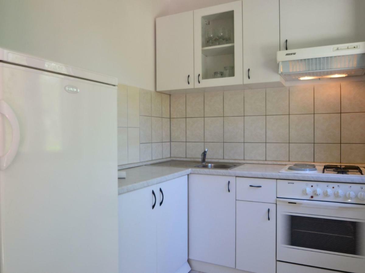 Holiday Home Nikolina By Interhome Vir Eksteriør billede