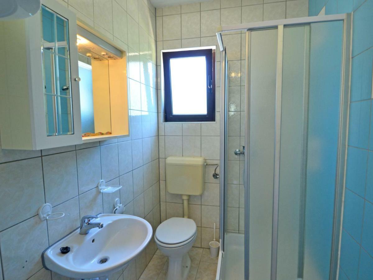 Holiday Home Nikolina By Interhome Vir Eksteriør billede
