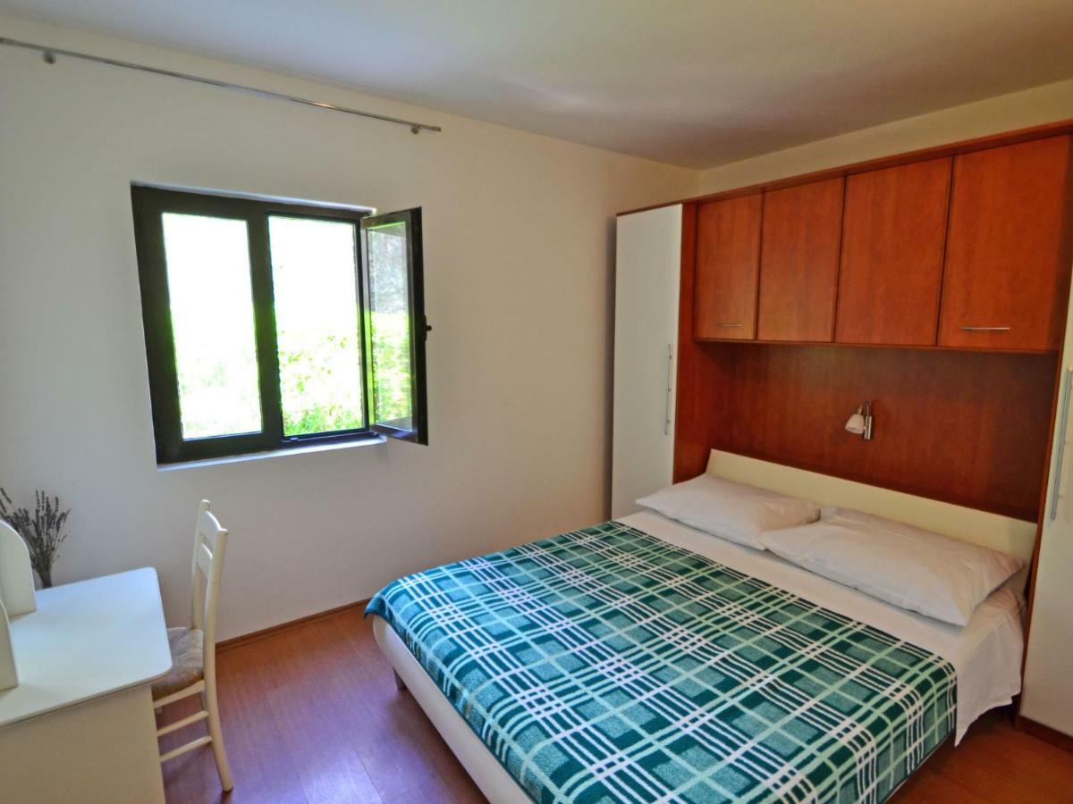 Holiday Home Nikolina By Interhome Vir Eksteriør billede