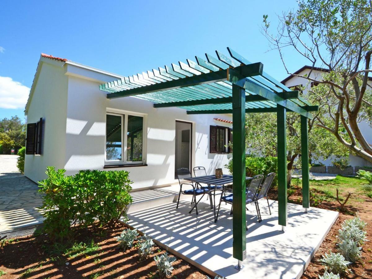 Holiday Home Nikolina By Interhome Vir Eksteriør billede